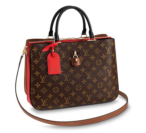 are louis vuitton bags sold in department stores|who carries louis vuitton bags.